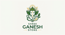 Shree Ganesh Store Logo