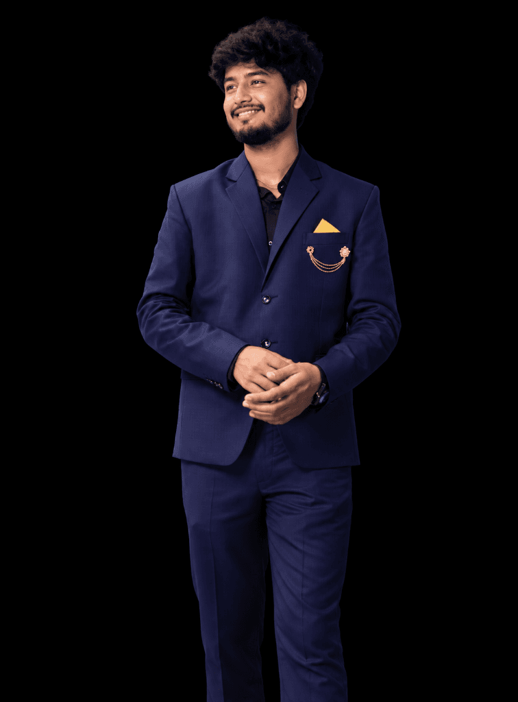 Aaditya Rohilla — CEO & Founder at DECODEAX PRIVATE LIMITED